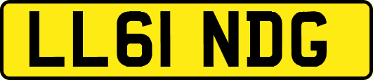 LL61NDG