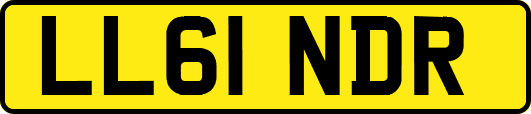 LL61NDR