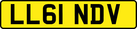 LL61NDV