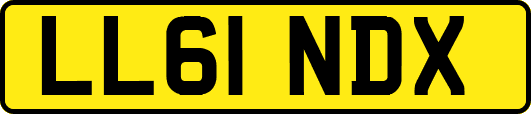 LL61NDX