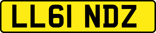 LL61NDZ