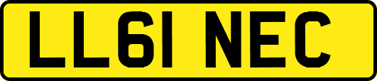 LL61NEC