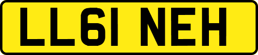 LL61NEH