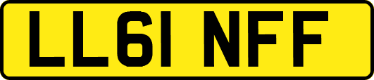 LL61NFF