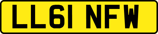 LL61NFW