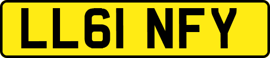 LL61NFY