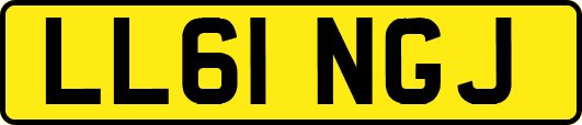 LL61NGJ