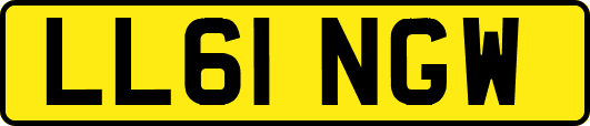 LL61NGW