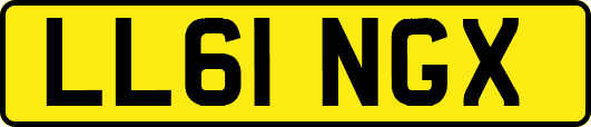 LL61NGX