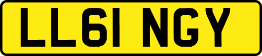 LL61NGY