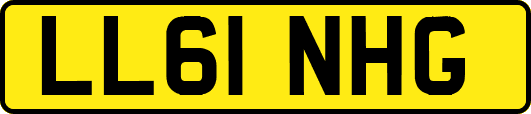 LL61NHG