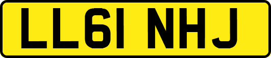 LL61NHJ