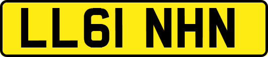 LL61NHN