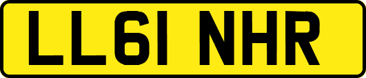 LL61NHR
