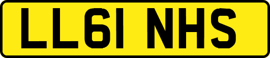 LL61NHS
