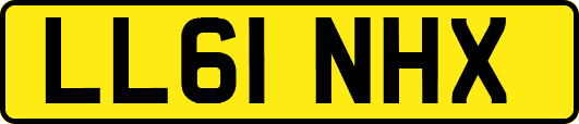 LL61NHX
