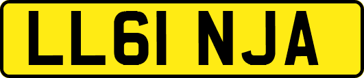 LL61NJA
