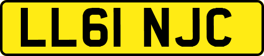 LL61NJC