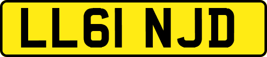 LL61NJD