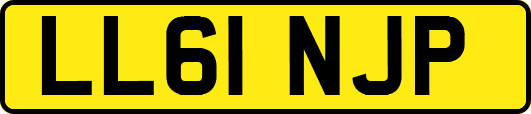 LL61NJP