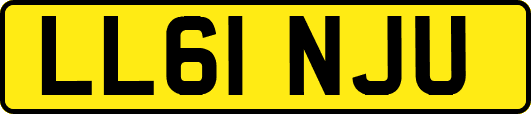 LL61NJU