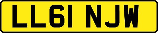 LL61NJW