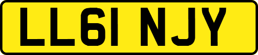 LL61NJY