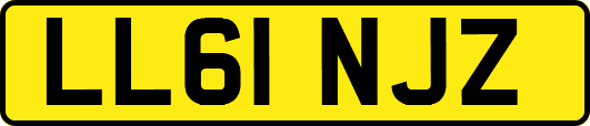 LL61NJZ