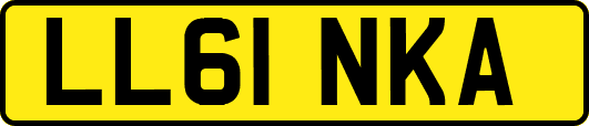 LL61NKA