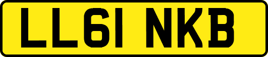 LL61NKB