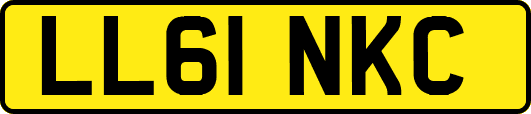 LL61NKC