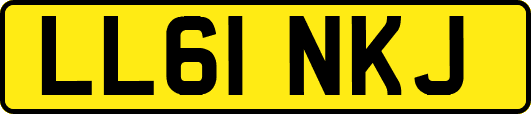 LL61NKJ
