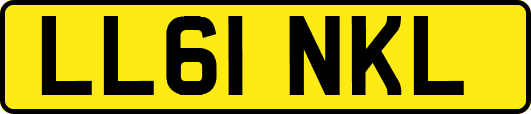 LL61NKL