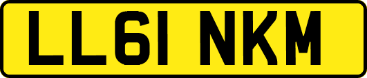 LL61NKM