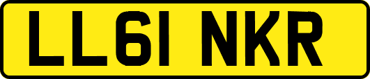 LL61NKR