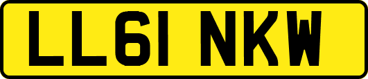 LL61NKW
