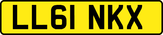 LL61NKX
