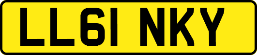 LL61NKY