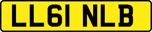 LL61NLB