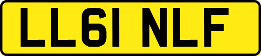 LL61NLF