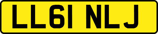 LL61NLJ