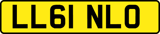 LL61NLO