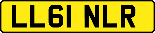 LL61NLR