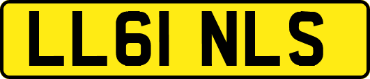 LL61NLS