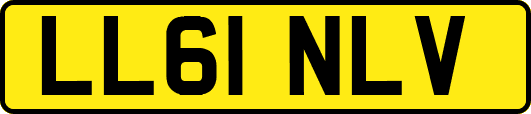 LL61NLV