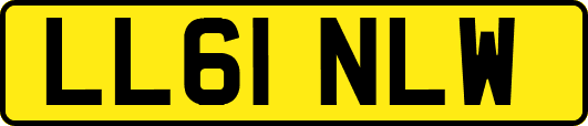 LL61NLW