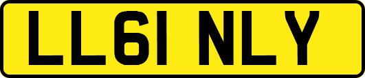 LL61NLY