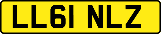 LL61NLZ