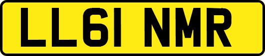 LL61NMR