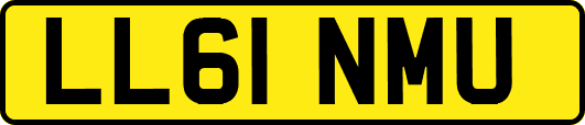 LL61NMU